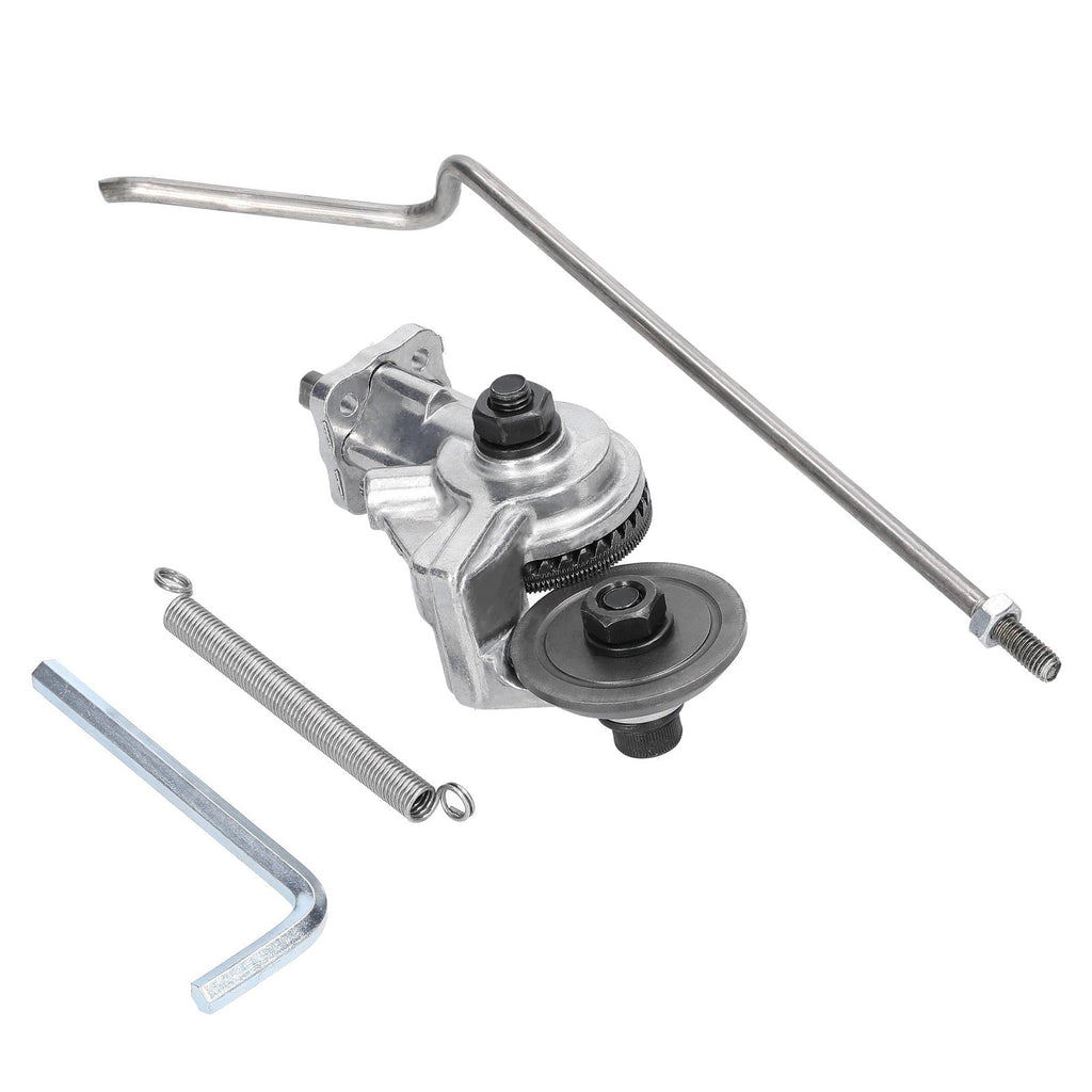 Cap de Tăiere tabla si materiale feroase pentru Bormasina