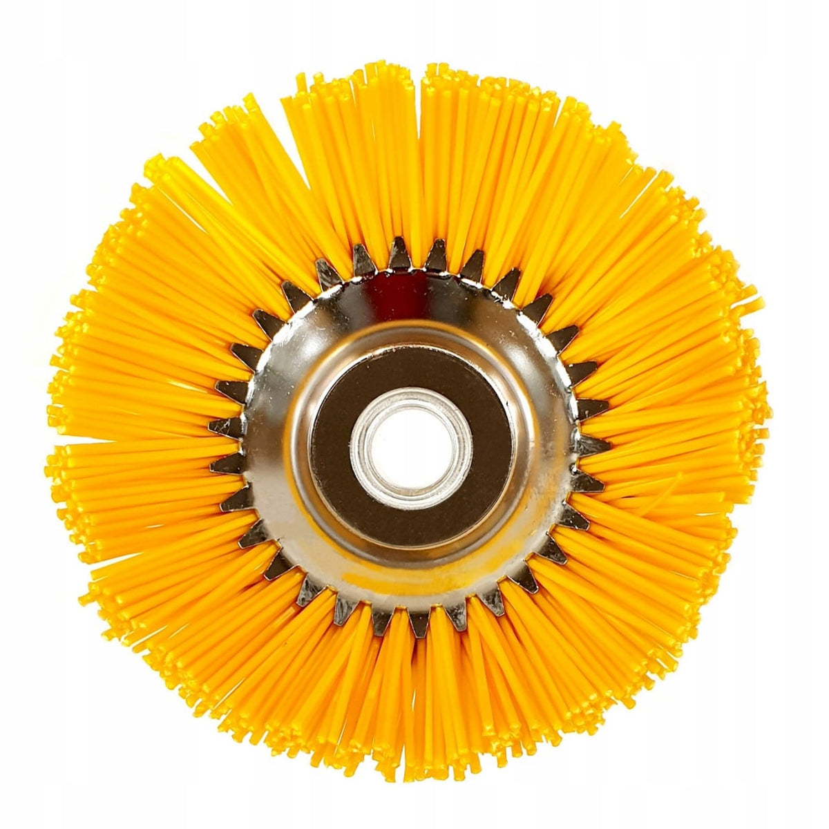 Disc Tip Perie din Nylon pentru Motocoasă